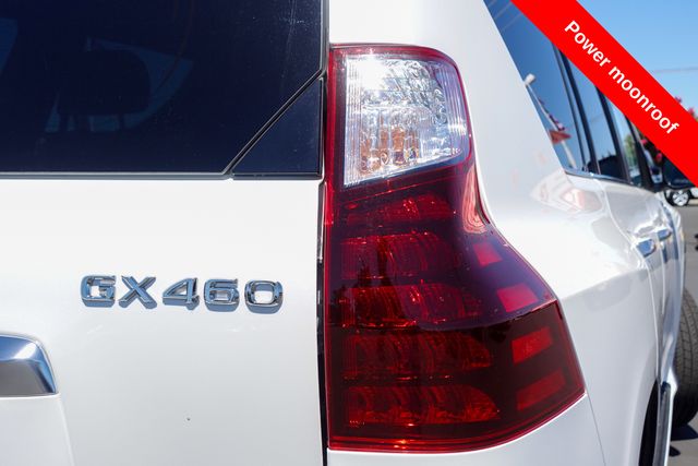 Used 2022 Lexus GX SUV