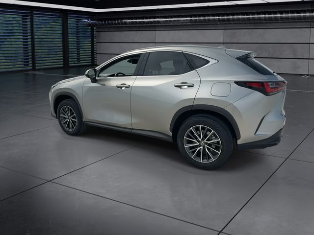2024 Lexus NX - $39,588