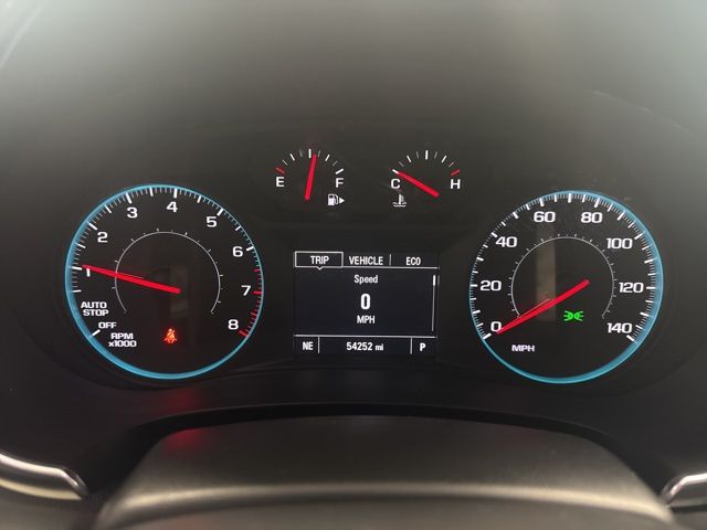 used 2021 Chevrolet Malibu car, priced at $17,950