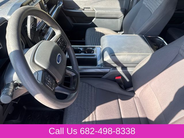 Used 2023 Ford F-150 Truck