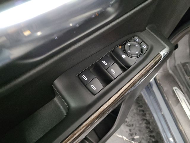 2021 – Chevrolet – Silverado 1500