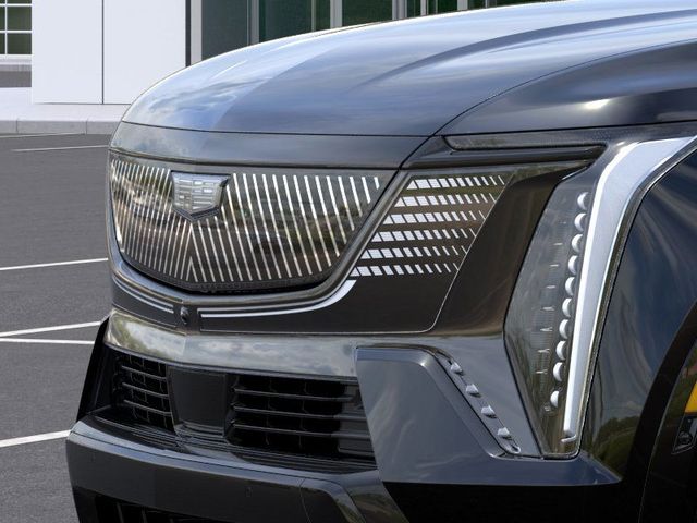 New 2025 Black Cadillac Sport 2 image 13