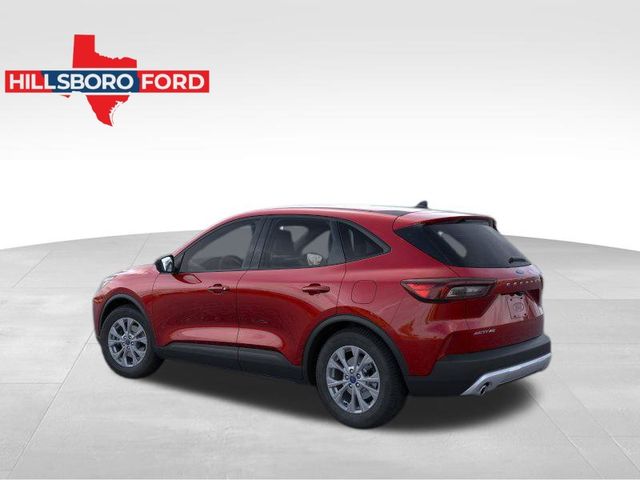 2025 Ford Escape Active 4