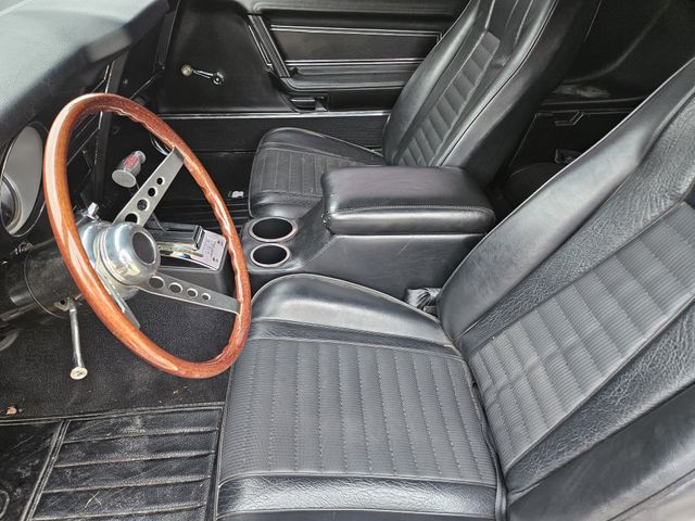 1971 Ford Mustang thumbnail 15