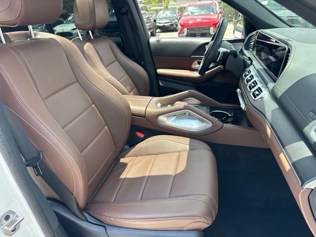 2024 Mercedes-Benz GLS - $68,988