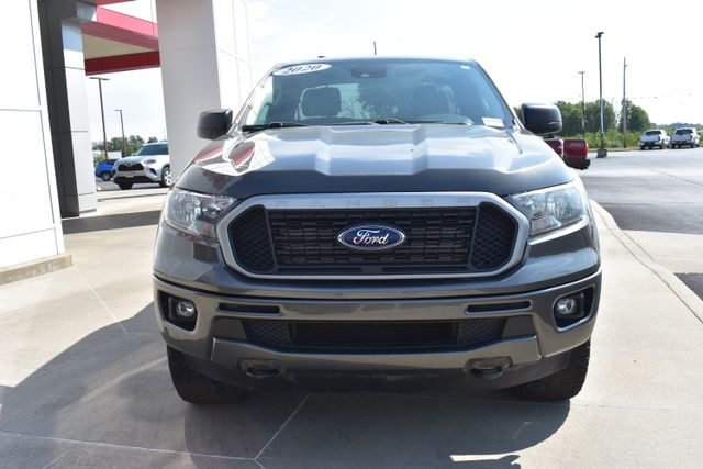 Used 2020 Ford Ranger Truck