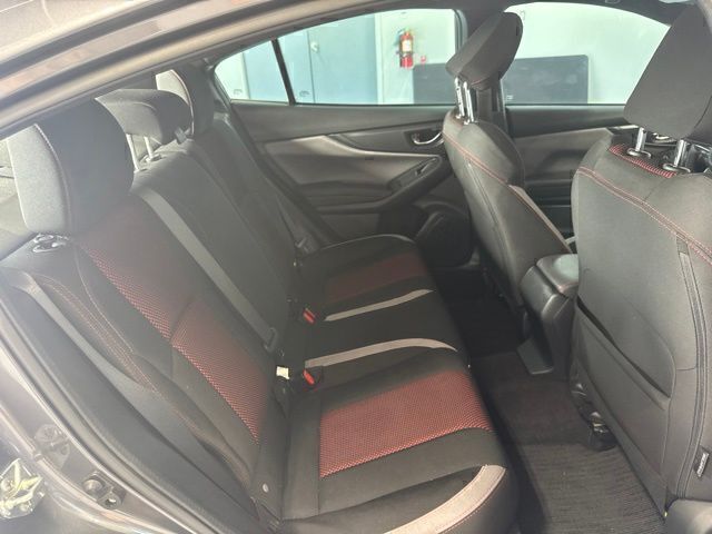 Used 2021 Subaru Impreza Sedan