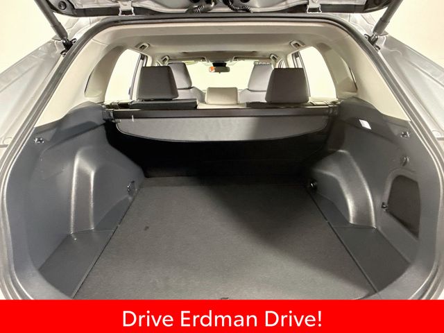 Used 2025 Toyota RAV4 Hybrid SUV