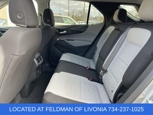 Used 2023 Chevrolet Equinox For Sale in Livonia, MI