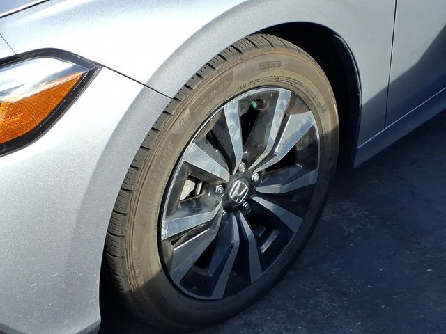 Used 2023 Honda Civic Sedan