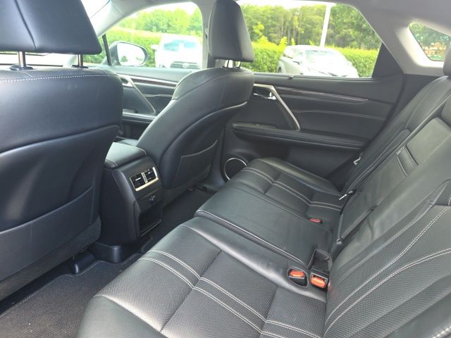 2018 Lexus RX 450h - Photo 10