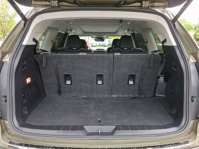2023 Subaru Ascent Onyx Edition Brown at Bob Ruth Ford