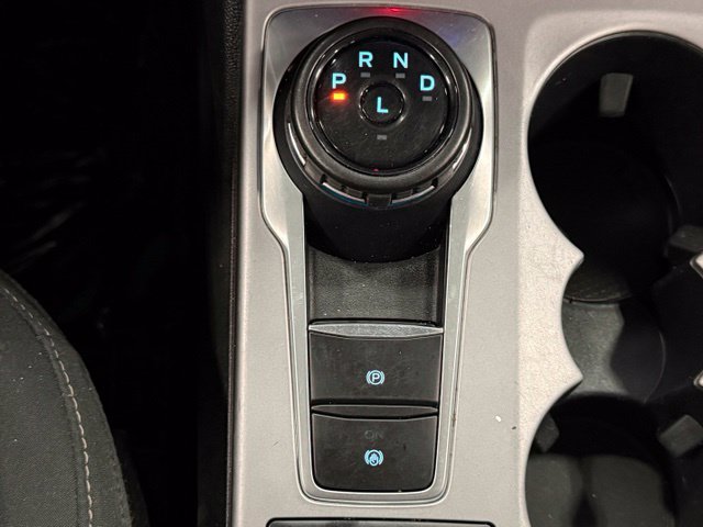 Used 2023 Black Ford Big Bend image 26