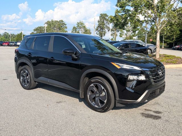 Used 2026 Nissan Rogue SUV
