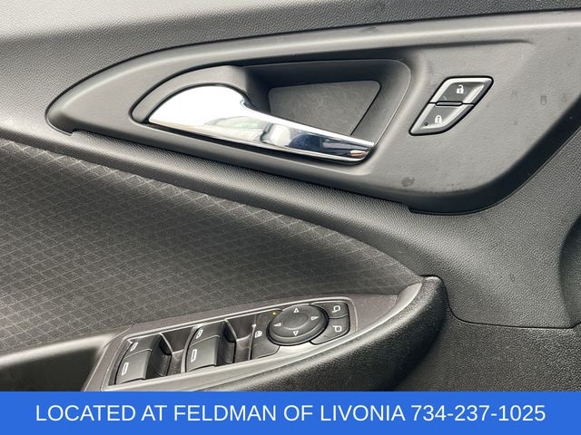 Used 2022 Chevrolet Malibu For Sale in Livonia, MI