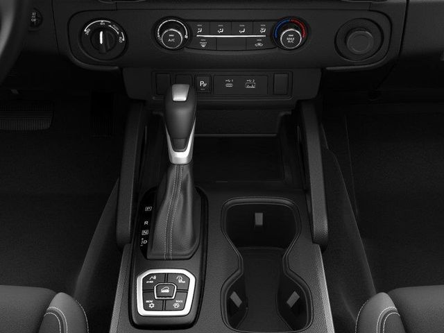 2026 Nissan Frontier SV - Photo 20