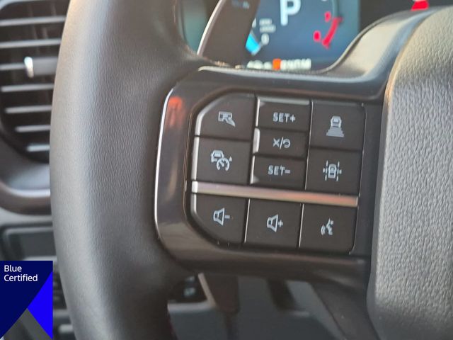 Used 2025 White Ford Raptor R image 18