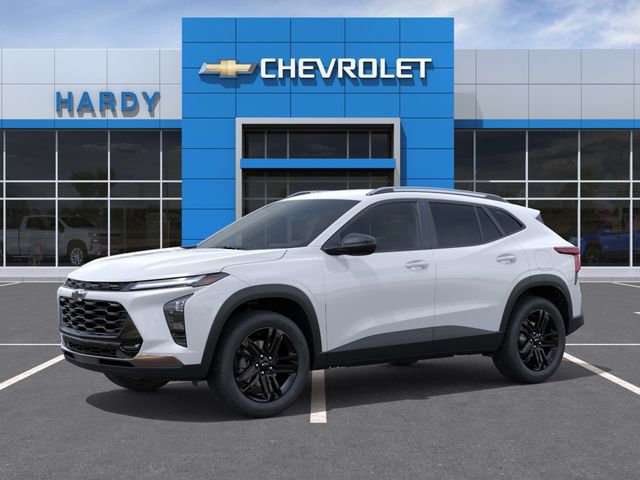 2026 Chevrolet Trax ACTIV:47189