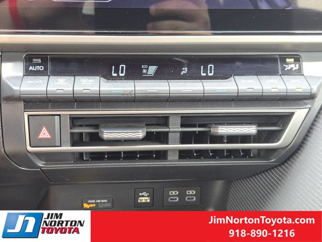 Used 2025 Toyota Camry Sedan