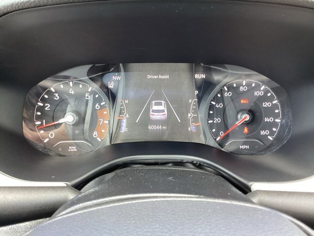 Used Car 2024 Jeep Compass  Latitude For Sale Under $20,000 In San Antonio, Texas