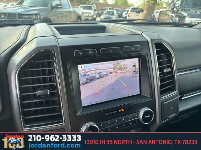 Used Car 2019 Ford Expedition  Xlt For Sale Under $25,000 In San Antonio, Texas