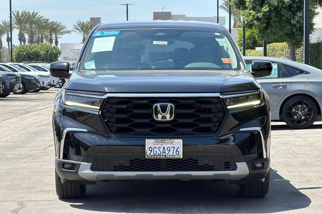 Used 2023 Honda Pilot SUV