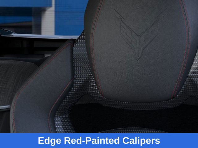 New 2025 Chevrolet Corvette For Sale in Livonia, MI