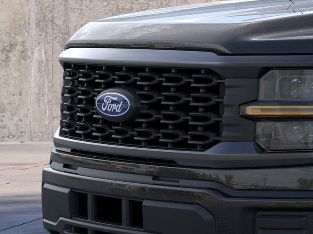 2026 Ford F-150 STX Black at Bob Ruth Ford