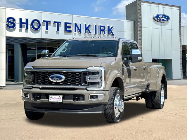 Used 2026 Ford F-450SD Truck