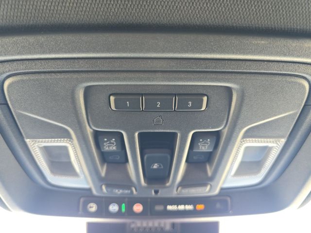 2025 GMC Sierra 1500 AT4:168537A