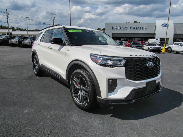 Photo of 2025 Ford Explorer ST-Line in Dallas, GA 2025 Ford Explorer ST-Line  L165851