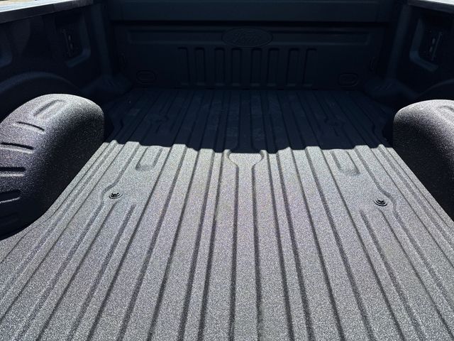 New 2026 Gray Ford Lariat image 12