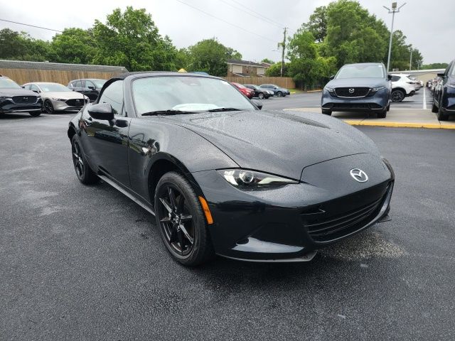 2026 Mazda MX-5 Miata Sport - 0