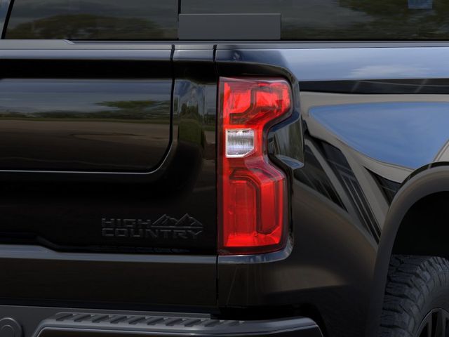2026 Chevrolet Silverado 1500 High Country:46993