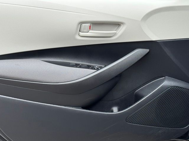 Used 2026 Toyota Corolla Sedan