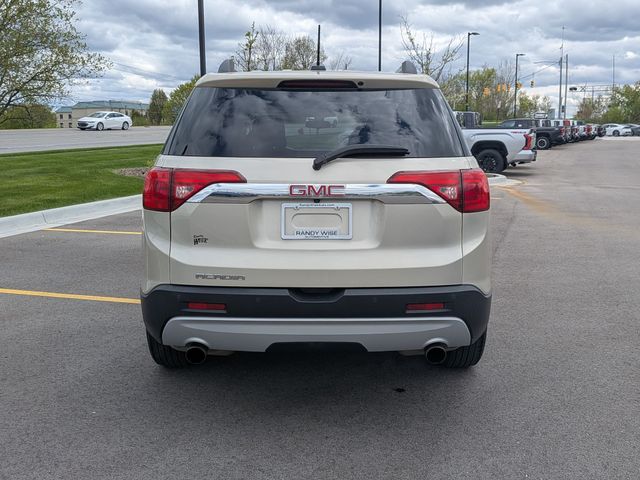 2017 GMC Acadia