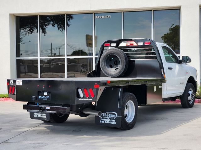 2022 Ram 3500 Tradesman 7