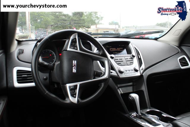 Used 2015 GMC Terrain SUV