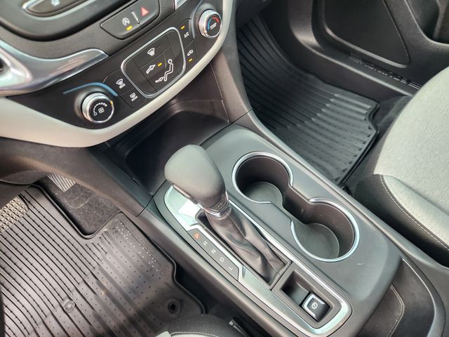 2024 Chevrolet Equinox LS Gray at AutoSavvy Houston Northwest