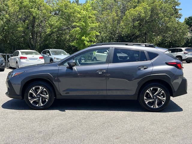 Used 2025 Gray Subaru Premium image 10