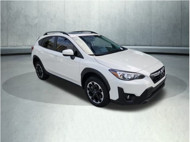 2023 Subaru Crosstrek Premium 2