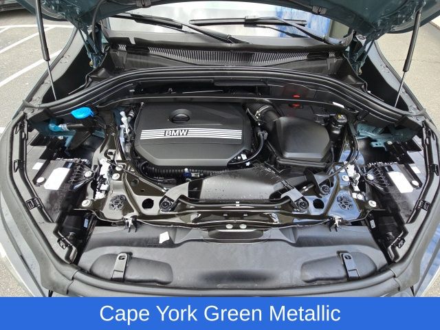 2025 BMW X2 xDrive28i Cape York Green Metallic - Grieco Acura - Image 29