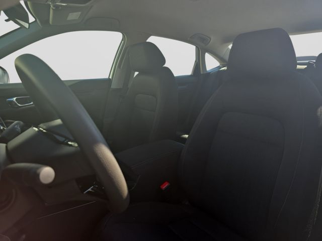 New 2026 Honda Civic Sedan Sedan