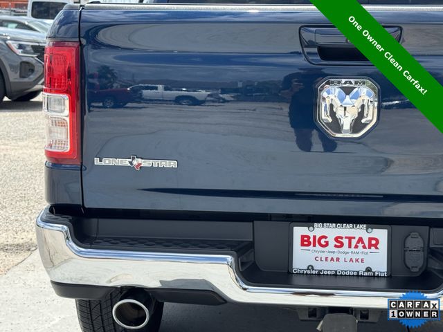 2022 Ram 1500 Big Horn/Lone Star - 4