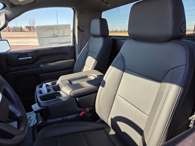 2026 GMC Sierra 3500HD Pro