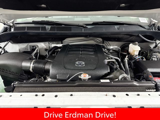 Used 2020 Toyota Tundra Truck
