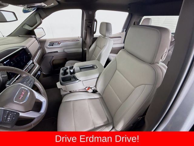 Used 2026 GMC Sierra 1500 Truck