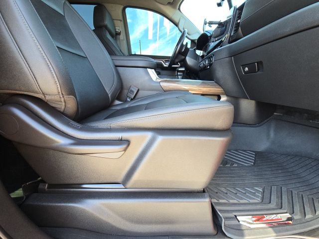 Photo of 2022 Chevrolet Silverado 1500 LT Trail Boss in Dallas, GA - 20,  2022 Chevrolet Silverado 1500 LT Trail Boss:44536A