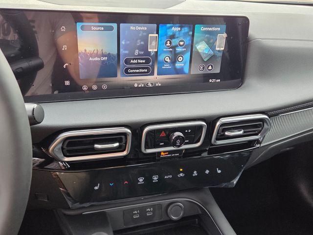 New 2026 Red Nissan SV image 19