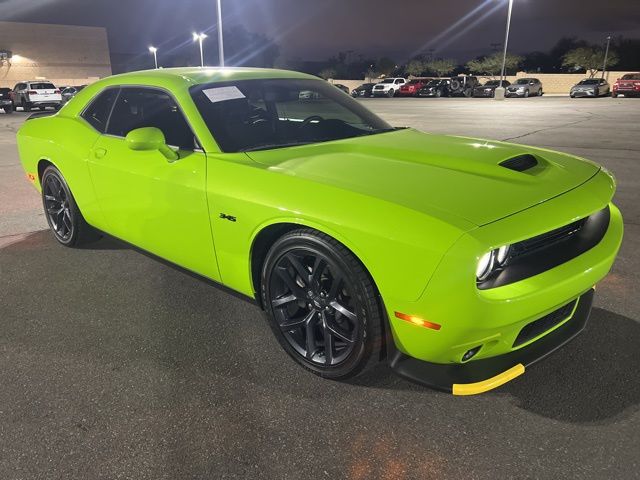 2023 Dodge Challenger R/T 2